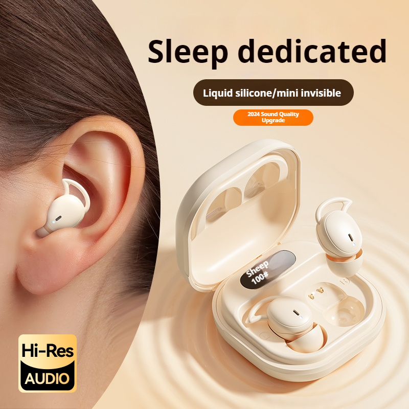 Bluetooth Headset On Ear - M72 미니 휴대용 무선 이어폰 블루투스
