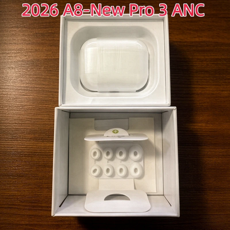 Bluetooth Headset On Ear - 이어버드 A3 NEW 3 Pro, C타입