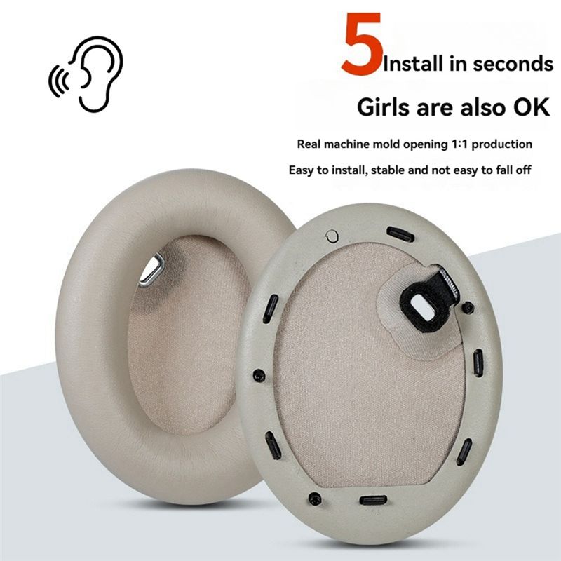 소니 WH-1000XM4 무선 헤드폰용 AA60 교체용 - Sony Headphone Wh-1000Xm4 리뷰 및 가격