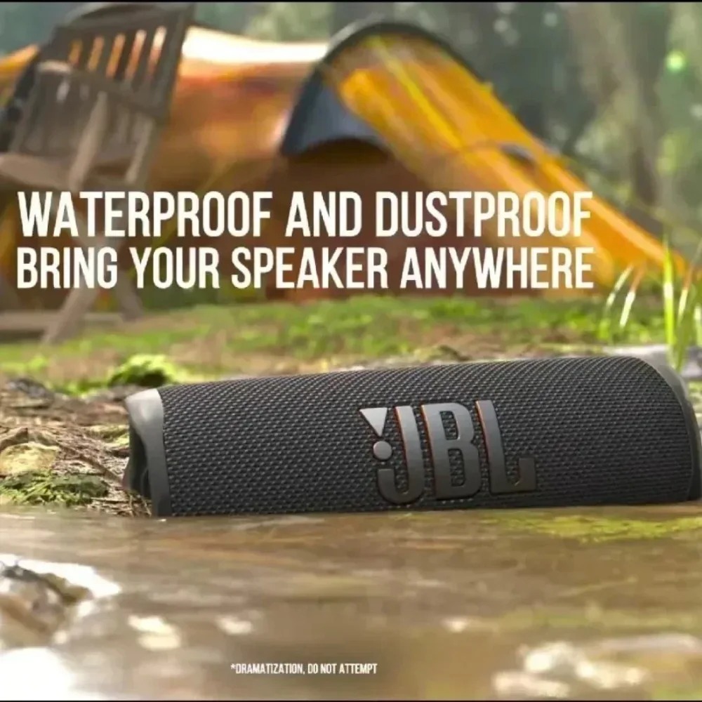 JBL FLIP6 야외용 오디오 박스, 파티부스트 무선 - Jbl Speaker Flip 6 리뷰 및 가격