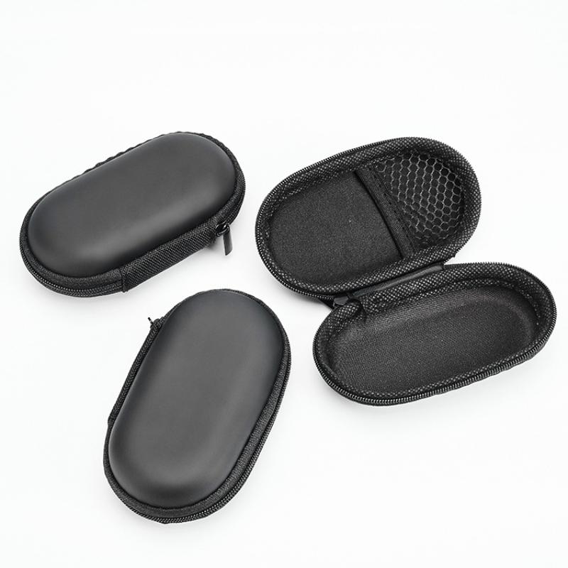 【F】휴대용 하드 케이스 이어폰 케이스, 충격 방지 및 - Headphone Case Hard 리뷰 및 가격