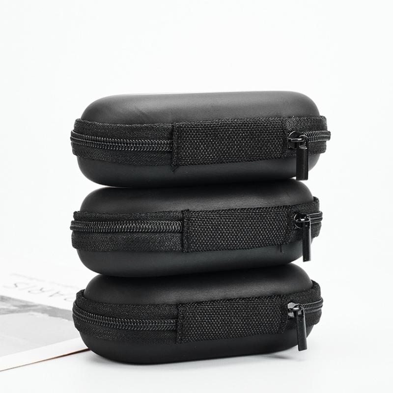 【F】휴대용 하드 케이스 이어폰 케이스, 충격 방지 및 - Headphone Case Hard 리뷰 및 가격