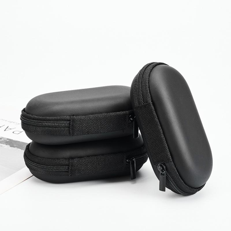 【F】휴대용 하드 케이스 이어폰 케이스, 충격 방지 및 - Headphone Case Hard 리뷰 및 가격