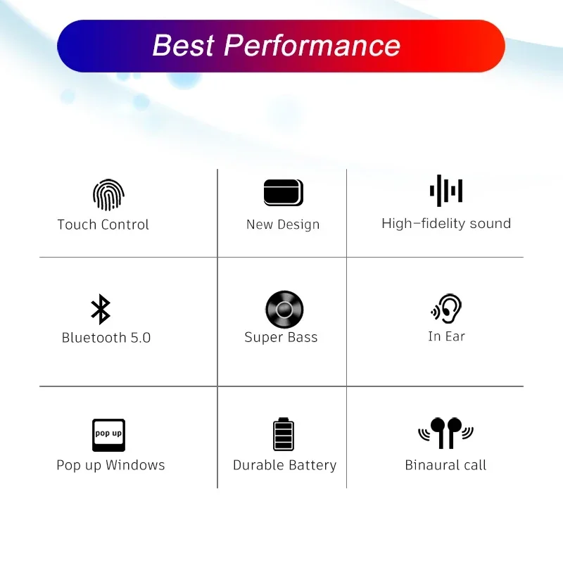 이어버드 A3 NEW 3 Pro, C타입 케이블, AN - Bluetooth Headset On Ear 리뷰 및 가격