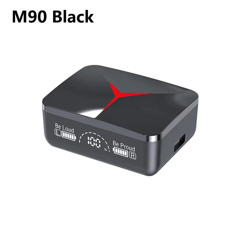 TWS 블루투스 헤드셋, LED 디스플레이, 양쪽 귀에 - Wireless Earbuds Tws 리뷰 및 가격