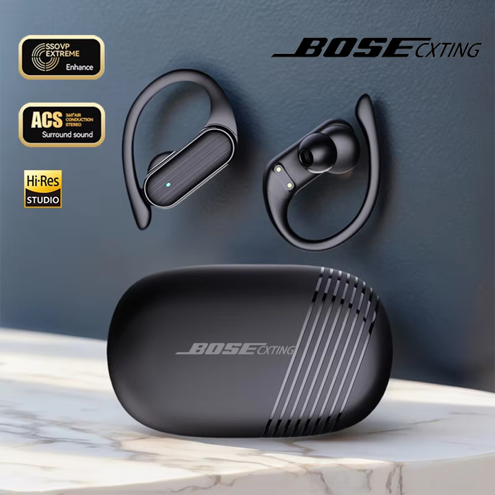 BOSECXTING A520 무선 비즈니스 헤드폰, 이 - Bluetooth Headset On Ear 리뷰 및 가격