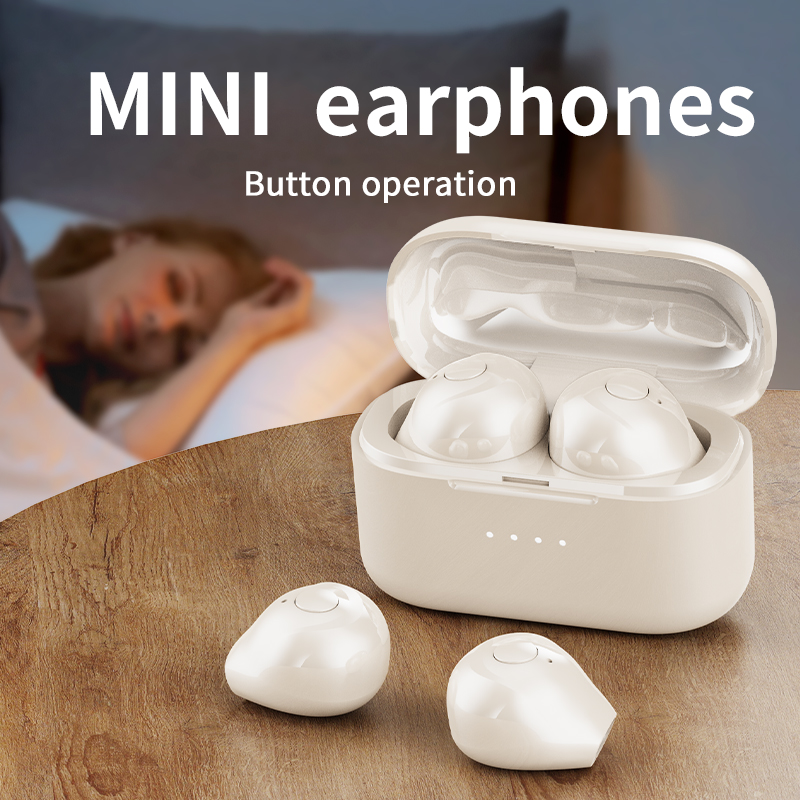 신제품 AI 번역 블루투스 헤드셋 미니 스포츠 러닝 인 - Bluetooth Headset On Ear 리뷰 및 가격